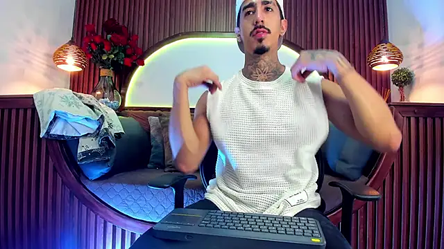 Donovan Desmond online show from February 2026 04:10:01 AM