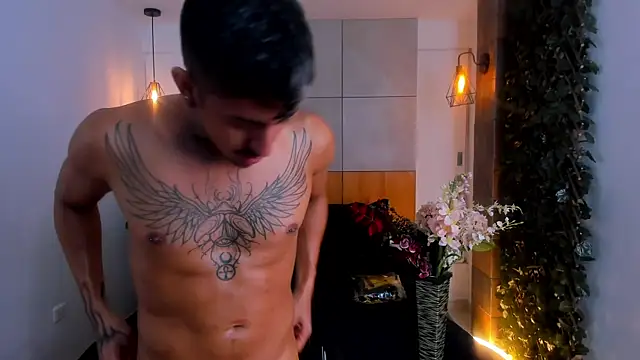 Donovan Desmond online show from October 2025 10:49:02 PM