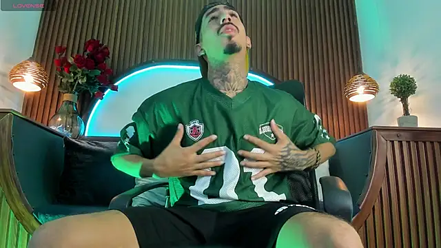 Donovan Desmond online show from January 2026 04:08:01 AM