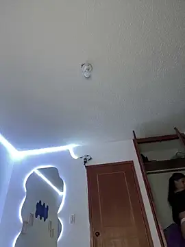 Snapshot of AlessiaSmith11 chatting on October 2025 03:05:02 AM AlessiaSmith11 online show from October 2025 03:05:02 AM