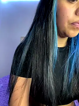 AlessiaSmith11 online show from October 2025 02:25:02 AM