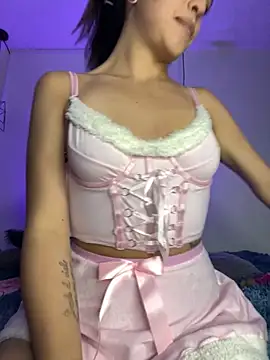 AlessiaSmith11 online show from February 2026 03:07:02 AM