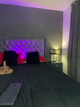 sofii escobar online show from March 2026 07:36:01 AM