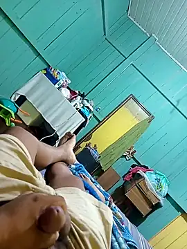 Snapshot of hendy692 chatting on March 2026 08:54:02 AM hendy692 online show from March 2026 08:54:02 AM