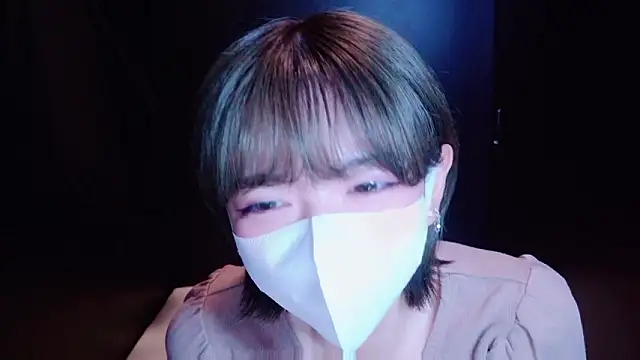 Azusa DoMybest online show from November 2025 01:31:02 AM