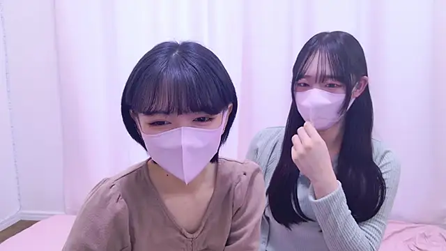 Azusa DoMybest online show from October 2025 07:21:01 AM