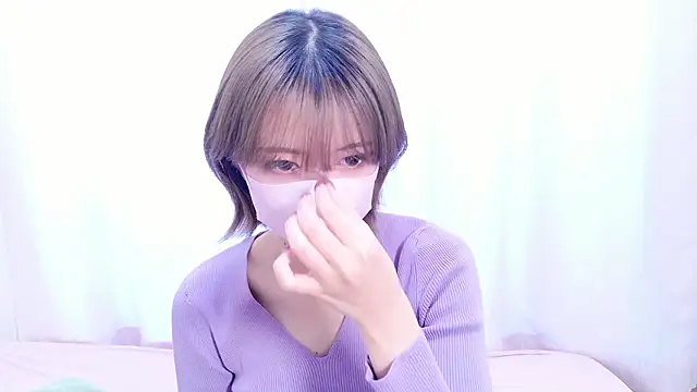 Azusa DoMybest online show from November 2025 05:30:01 AM