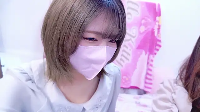 Azusa DoMybest online show from February 2026 05:36:02 AM