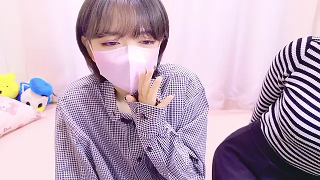 Azusa DoMybest online show from October 2025 06:34:02 AM