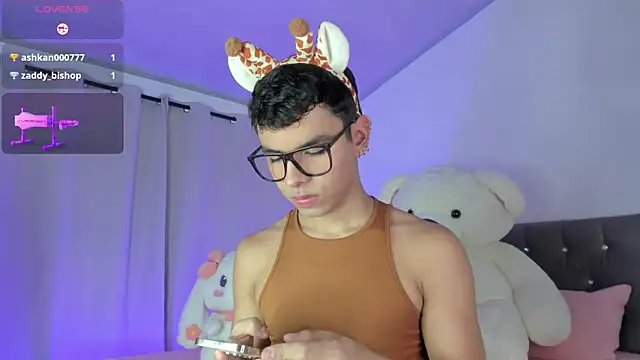 Auren Sethian online show from October 2025 07:48:02 PM