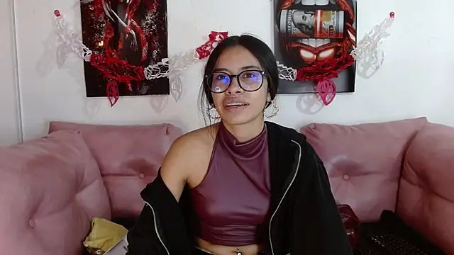 Miahotcs1 online show from February 2026 12:57:02 PM