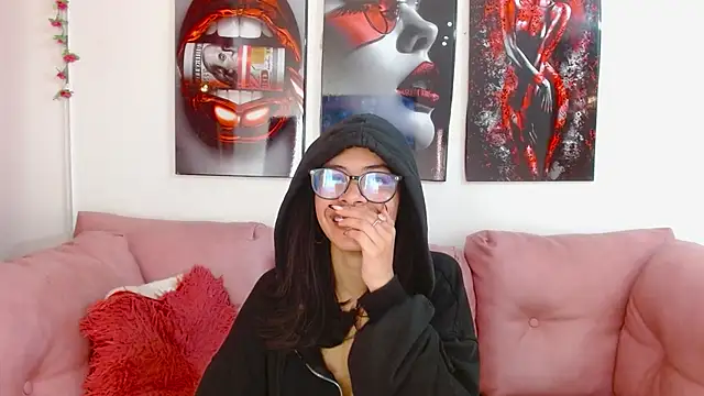 Miahotcs1 online show from March 2026 02:52:01 PM