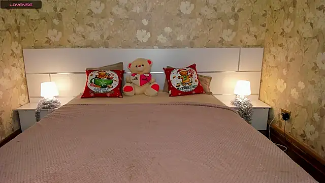 mishapallmer online show from January 2026 10:41:02 AM