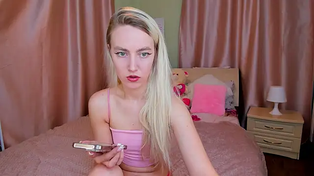 mishapallmer online show from June 2026 05:34:01 AM