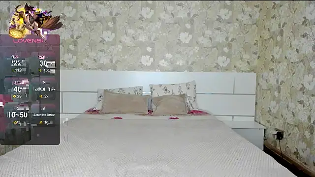 mishapallmer online show from November 2025 08:20:02 AM