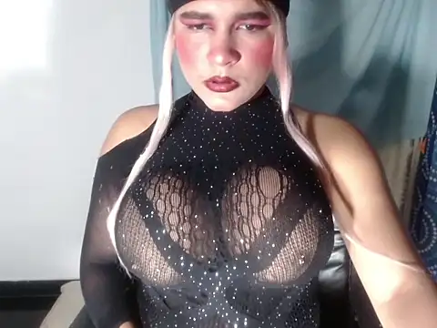 anthonella zam online show from January 2026 03:10:02 AM