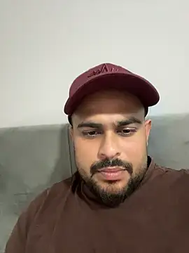 Rodrigopraba online show from June 2026 07:08:01 AM