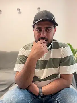 Rodrigopraba online show from April 2026 11:33:01 AM