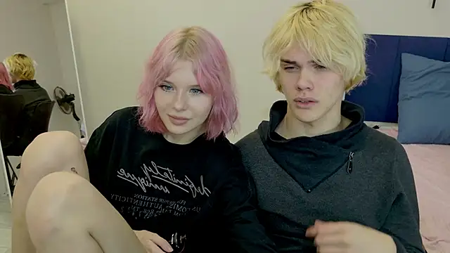 Bonnie And C1yde online show from October 2025 05:13:02 PM