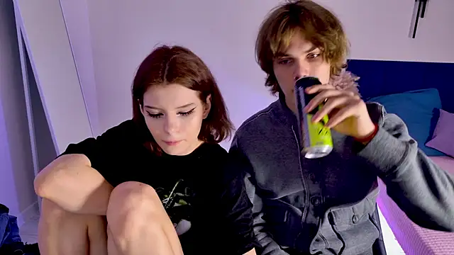 Bonnie And C1yde online show from November 2025 05:02:01 PM