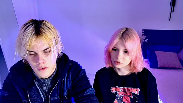 Bonnie And C1yde online show from November 2025 05:16:02 PM