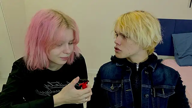 Bonnie And C1yde online show from November 2025 05:06:02 PM