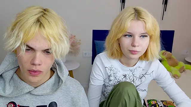 Bonnie And C1yde online show from October 2025 05:05:01 PM