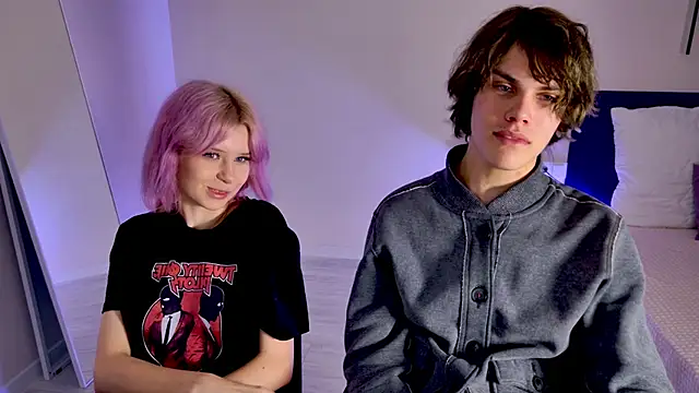 Bonnie And C1yde online show from November 2025 05:17:01 PM