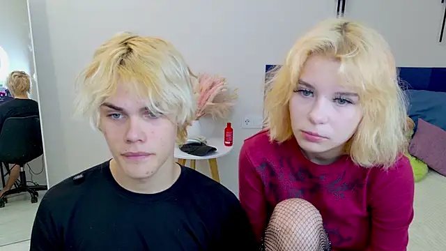 Bonnie And C1yde online show from September 2025 05:08:02 PM