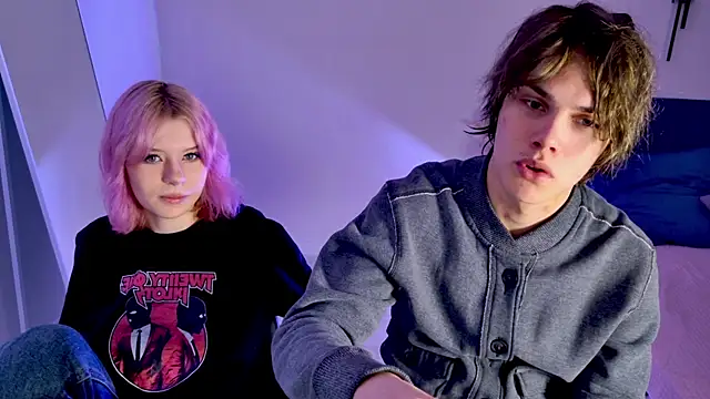 Bonnie And C1yde online show from November 2025 05:19:02 PM