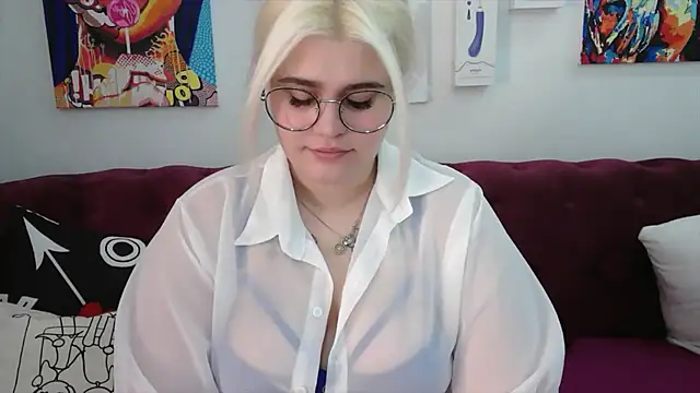 Amber Monro online show from September 2025 01:55:02 AM