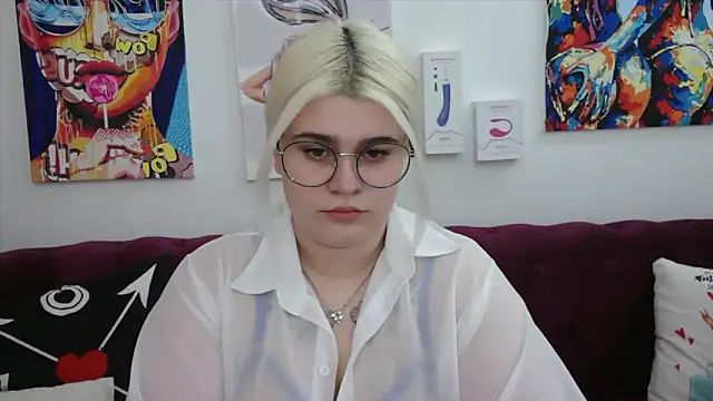 Amber Monro online show from October 2025 03:52:02 AM