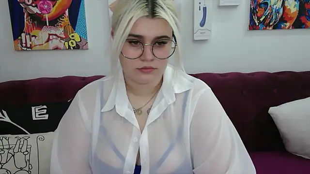 Amber Monro online show from September 2025 03:13:02 AM