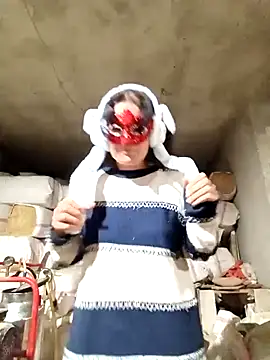 ezgi2545 online show from December 2025 04:49:01 PM