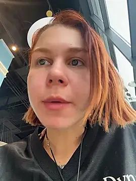 RosieSecret online show from November 2025 08:18:02 AM