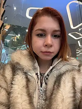 RosieSecret online show from November 2025 08:03:02 AM