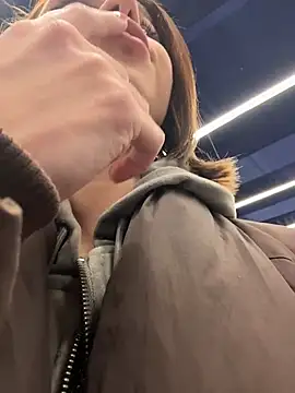 RosieSecret online show from February 2026 08:11:02 AM