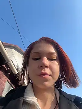 RosieSecret online show from November 2025 07:13:01 AM