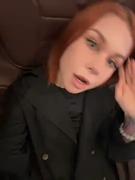 RosieSecret online show from April 2026 07:01:01 AM