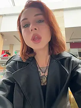 RosieSecret online show from October 2025 08:16:01 AM