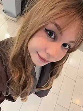 RosieSecret online show from February 2026 08:05:02 AM