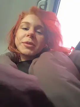 RosieSecret online show from February 2026 11:11:02 AM