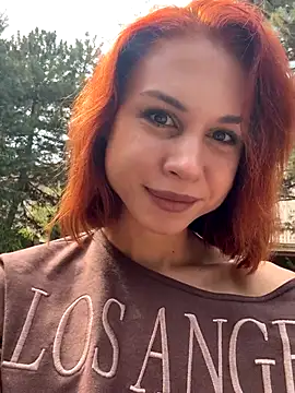 RosieSecret online show from September 2025 07:12:01 AM
