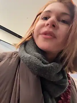 RosieSecret online show from February 2026 08:01:01 AM