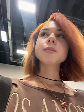 RosieSecret online show from September 2025 07:04:01 AM