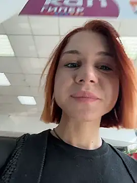 RosieSecret online show from October 2025 08:04:02 AM