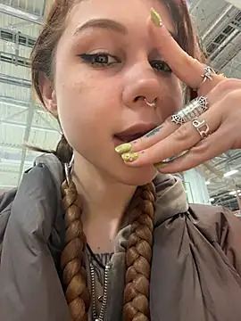 RosieSecret online show from February 2026 10:06:01 AM