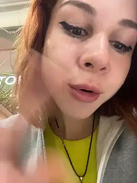 RosieSecret online show from October 2025 08:04:02 AM