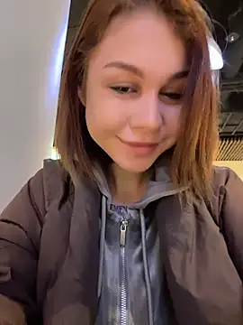 RosieSecret online show from February 2026 08:09:01 AM