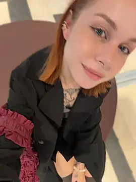 RosieSecret online show from April 2026 08:10:02 AM